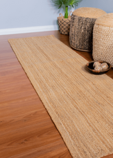 jute rug
